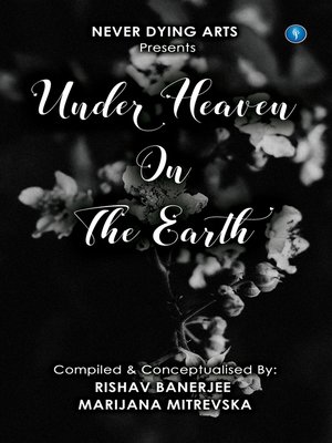 cover image of UNDER HEAVEN ON THE EARTH